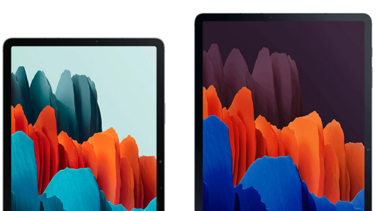 Samsung Galaxy Tab S7 FE Google Play Console’da göründü!